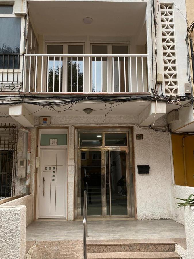 Paseo marítimo ALMERIA RL Exterior foto